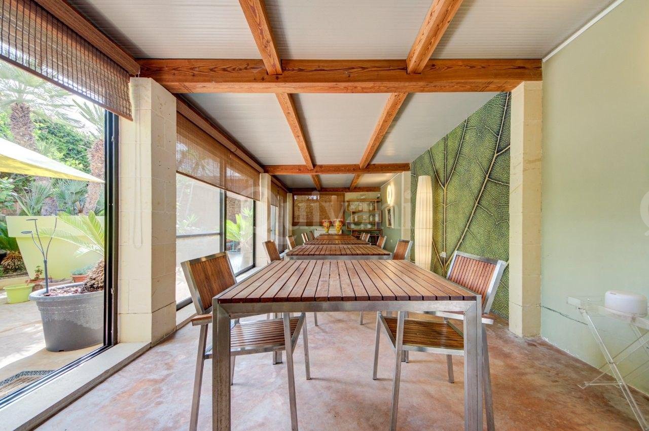 Munxar, 6 Bedroom House of Character