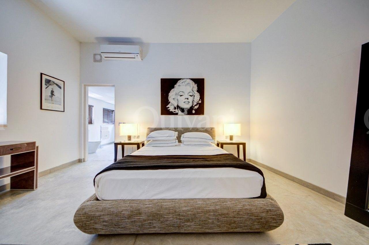 Munxar, 6 Bedroom House of Character