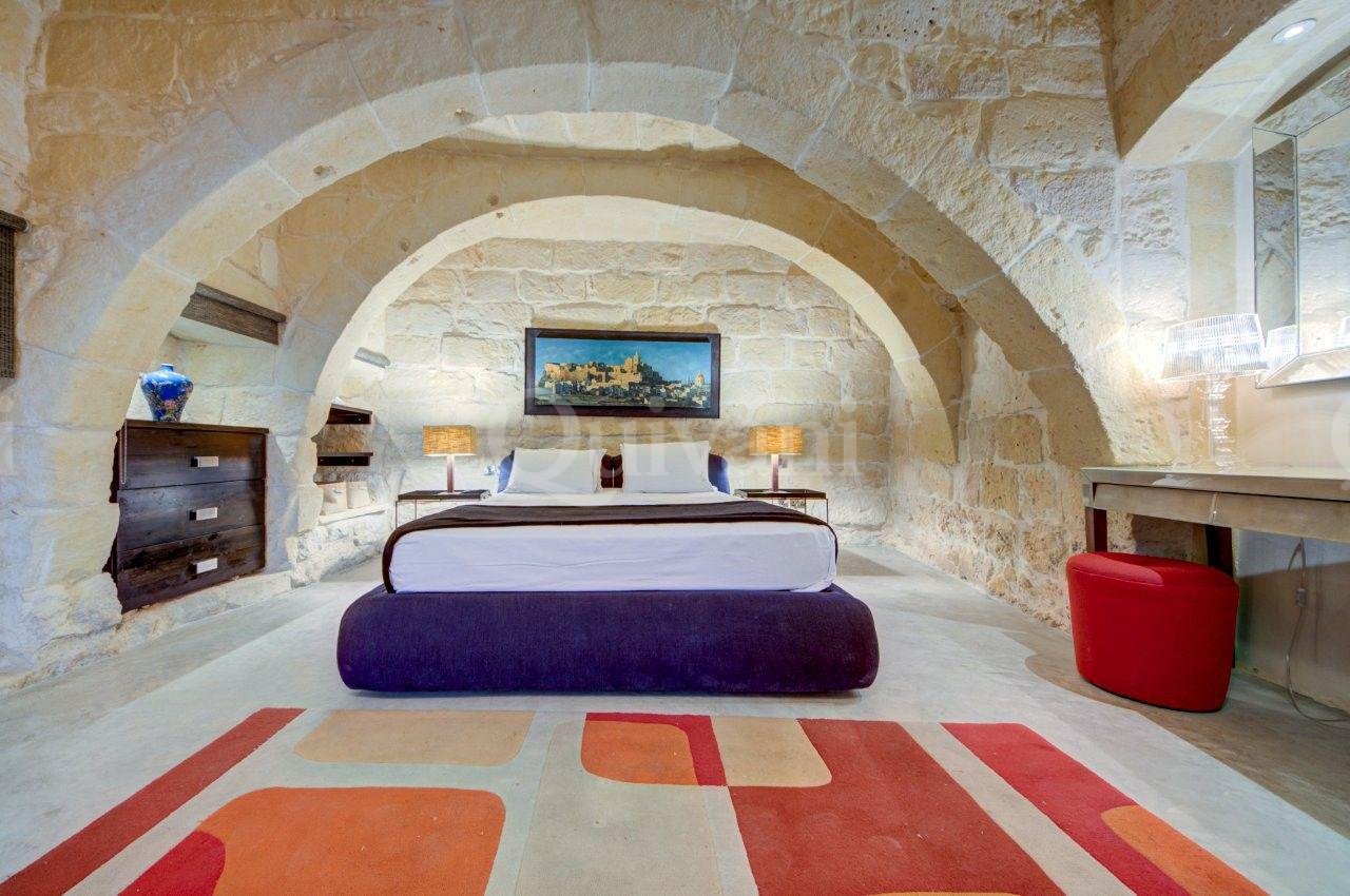 Munxar, 6 Bedroom House of Character