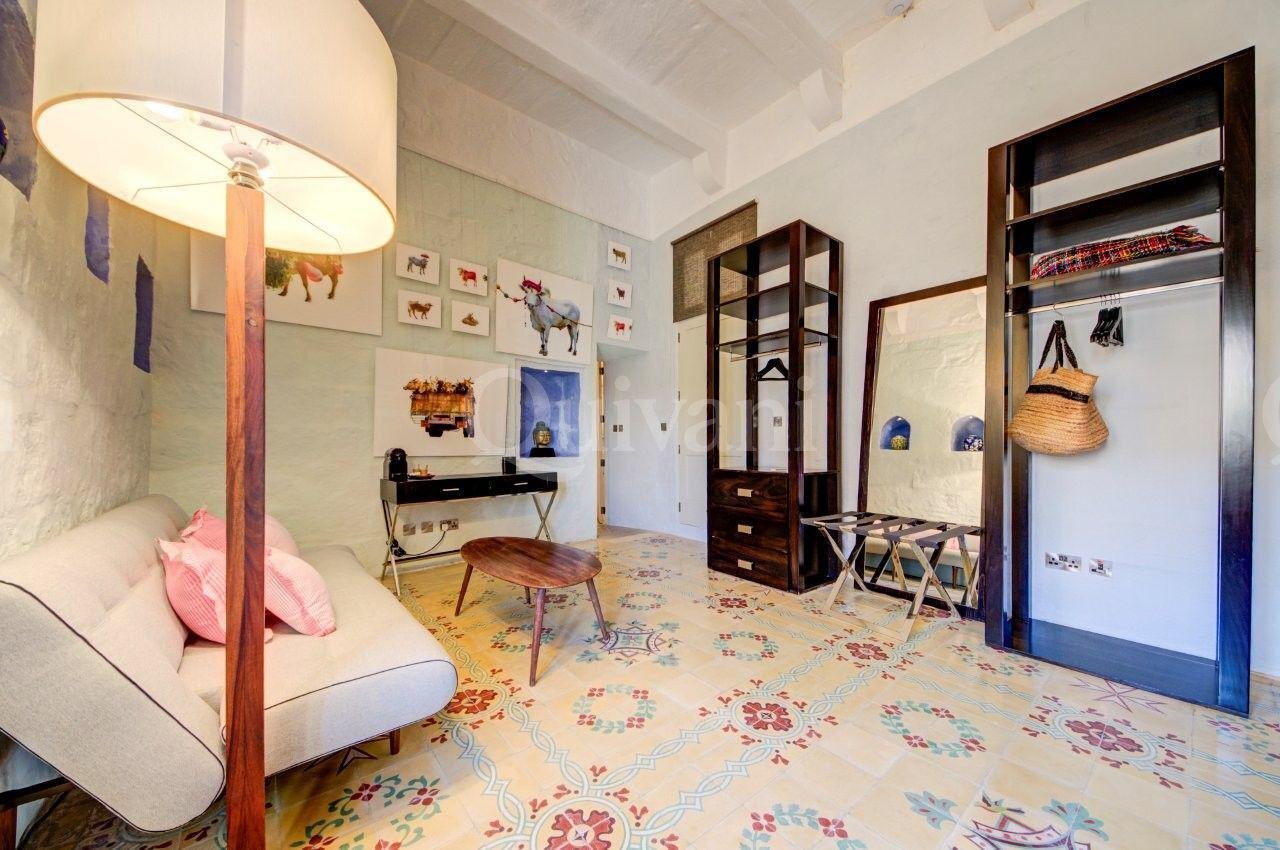 Munxar, 6 Bedroom House of Character