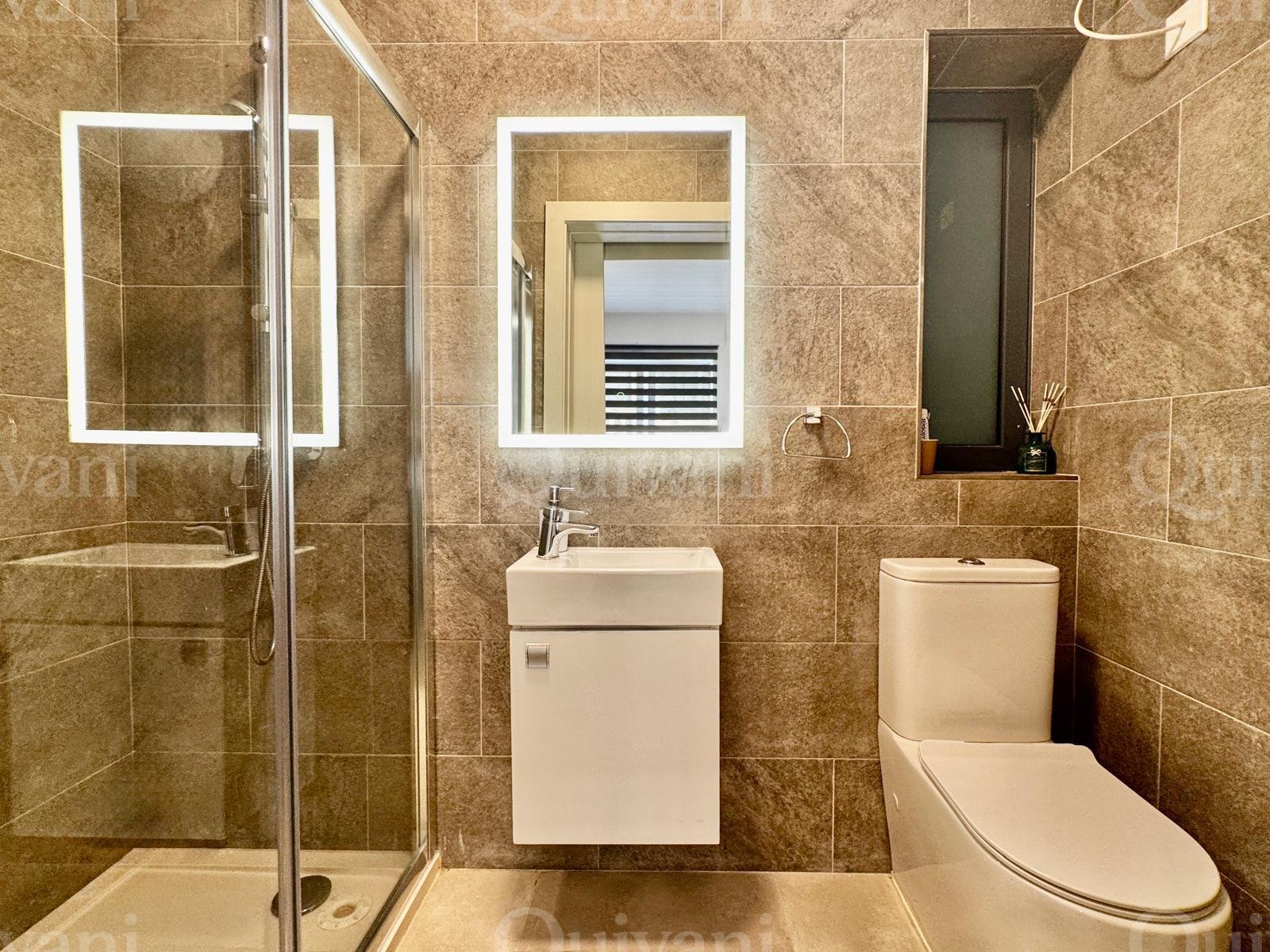 Xlendi, Furnished Apartment