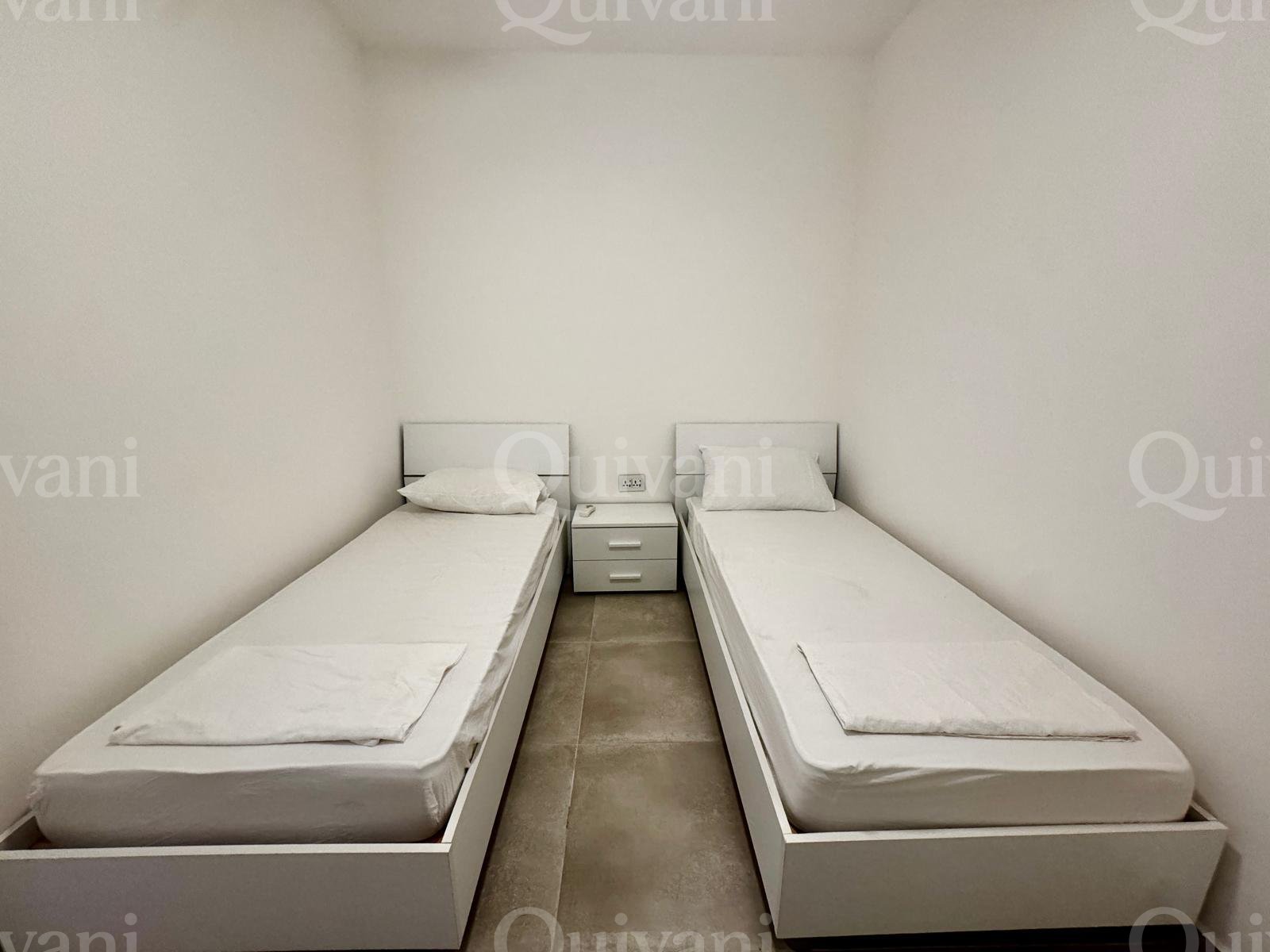 Xlendi, Furnished Apartment