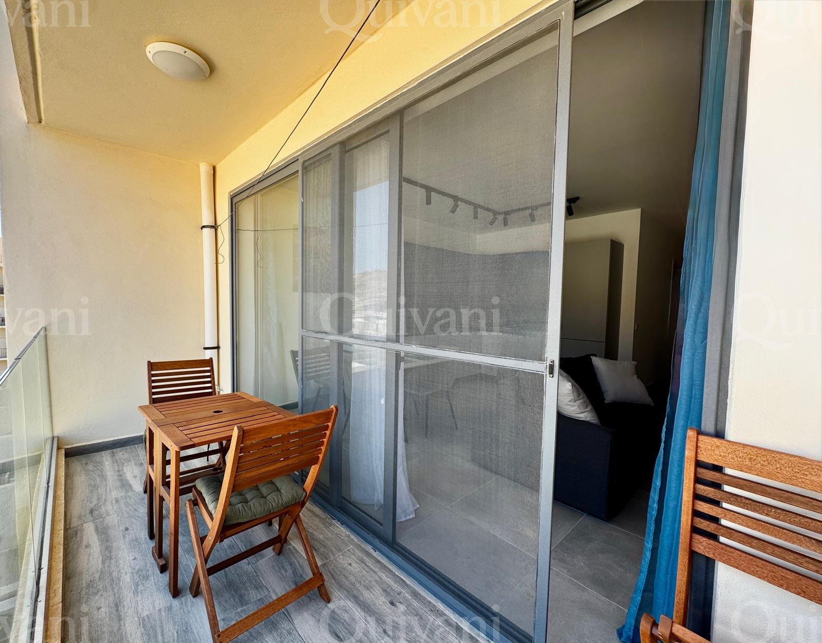 Xlendi, Furnished Apartment