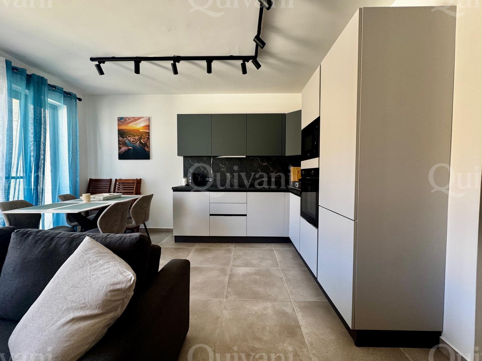 Xlendi, Furnished Apartment