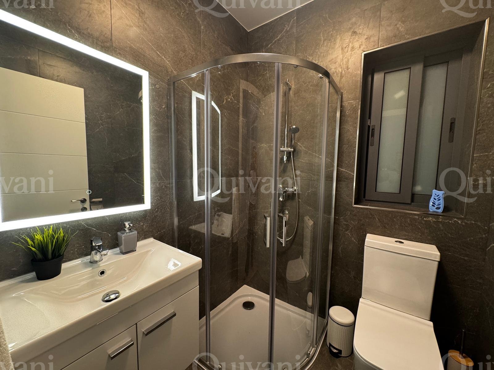 Xlendi, Furnished Apartment