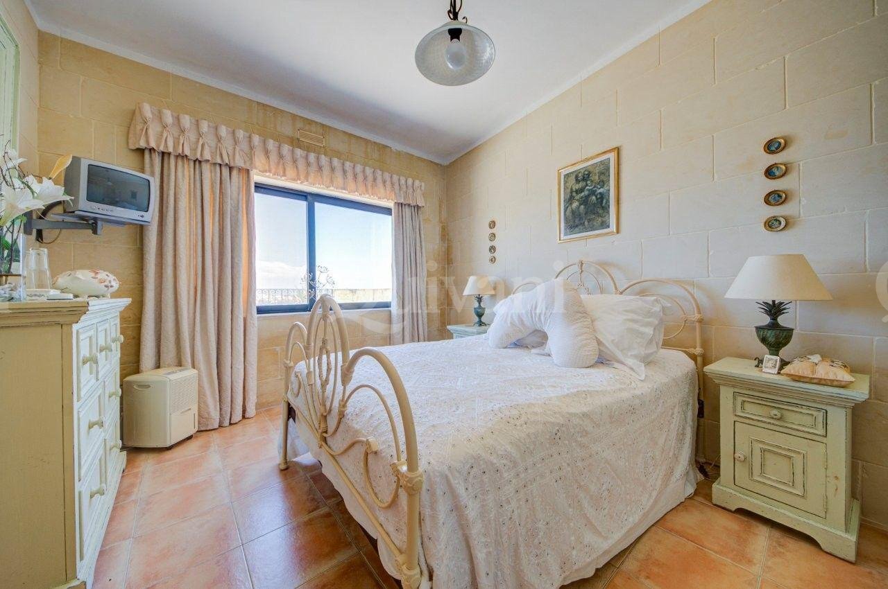 Sannat, Finished Duplex Apartment