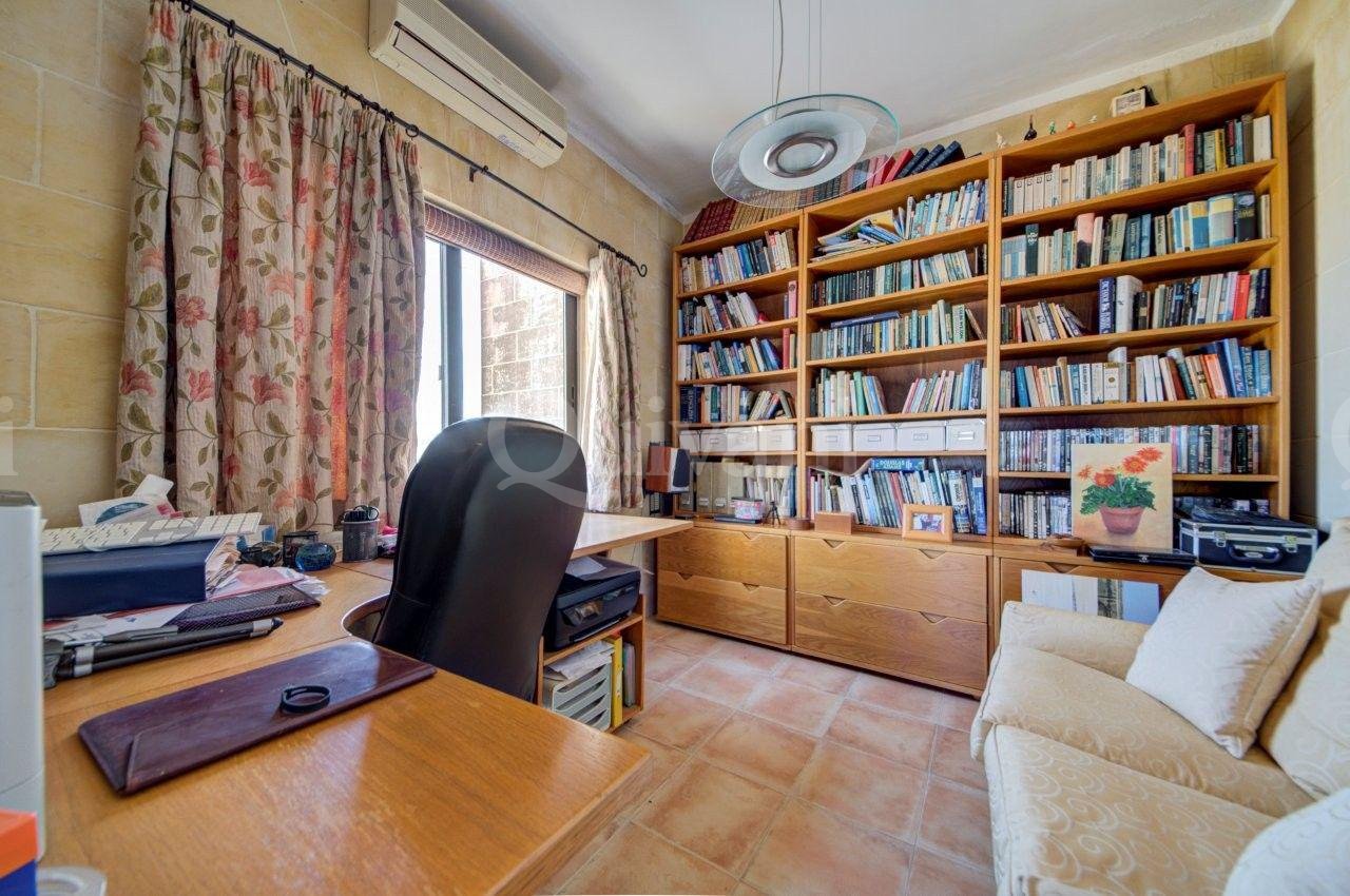 Sannat, Finished Duplex Apartment