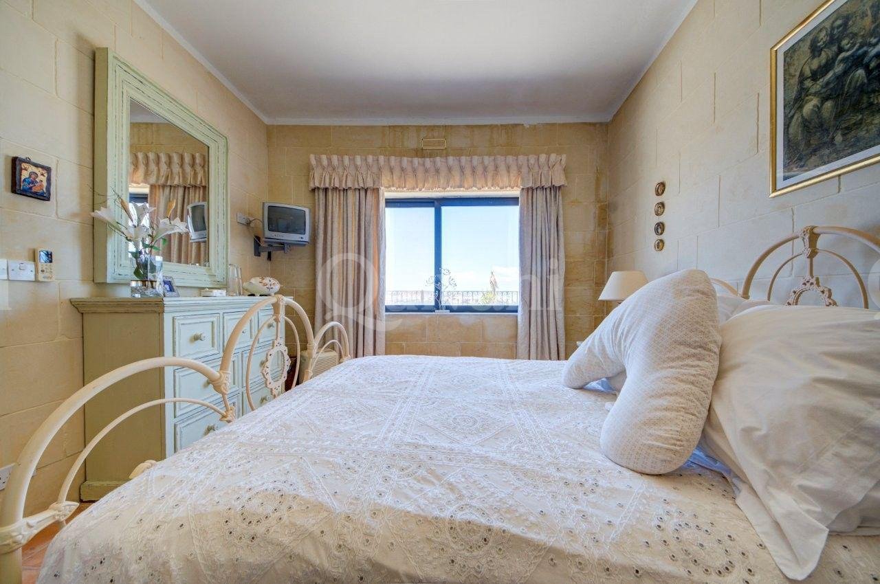 Sannat, Finished Duplex Apartment
