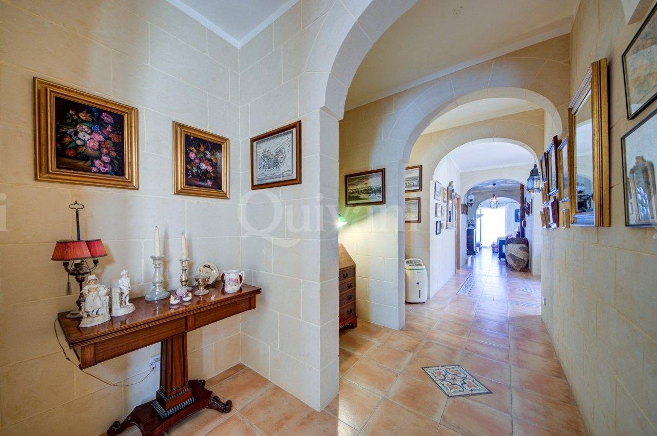 Sannat, Finished Duplex Apartment