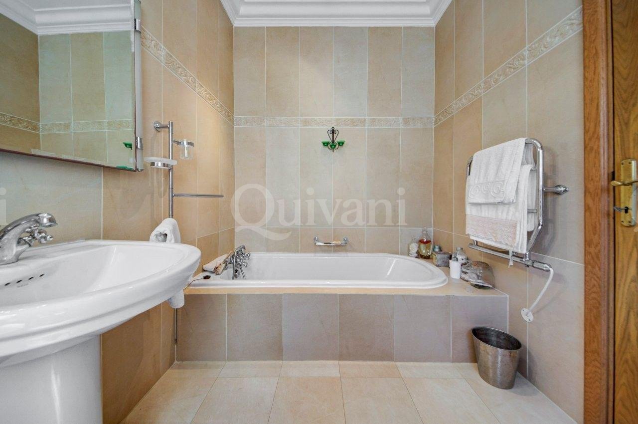 Sannat, Finished Duplex Apartment