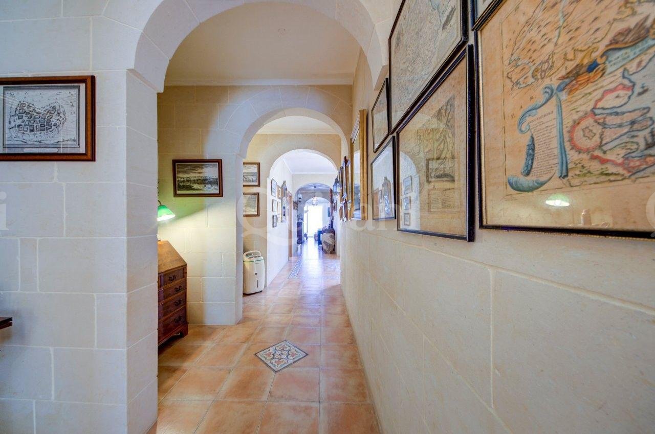 Sannat, Finished Duplex Apartment