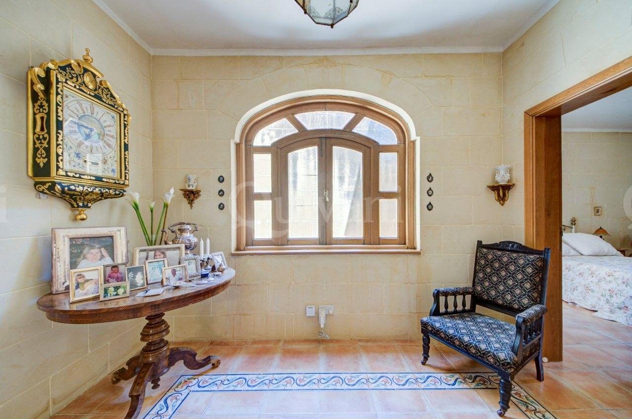 Sannat, Finished Duplex Apartment