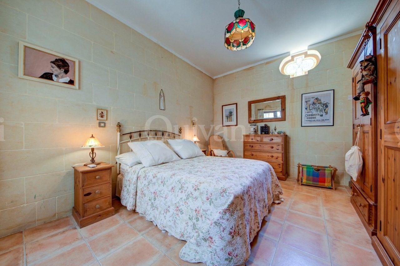 Sannat, Finished Duplex Apartment