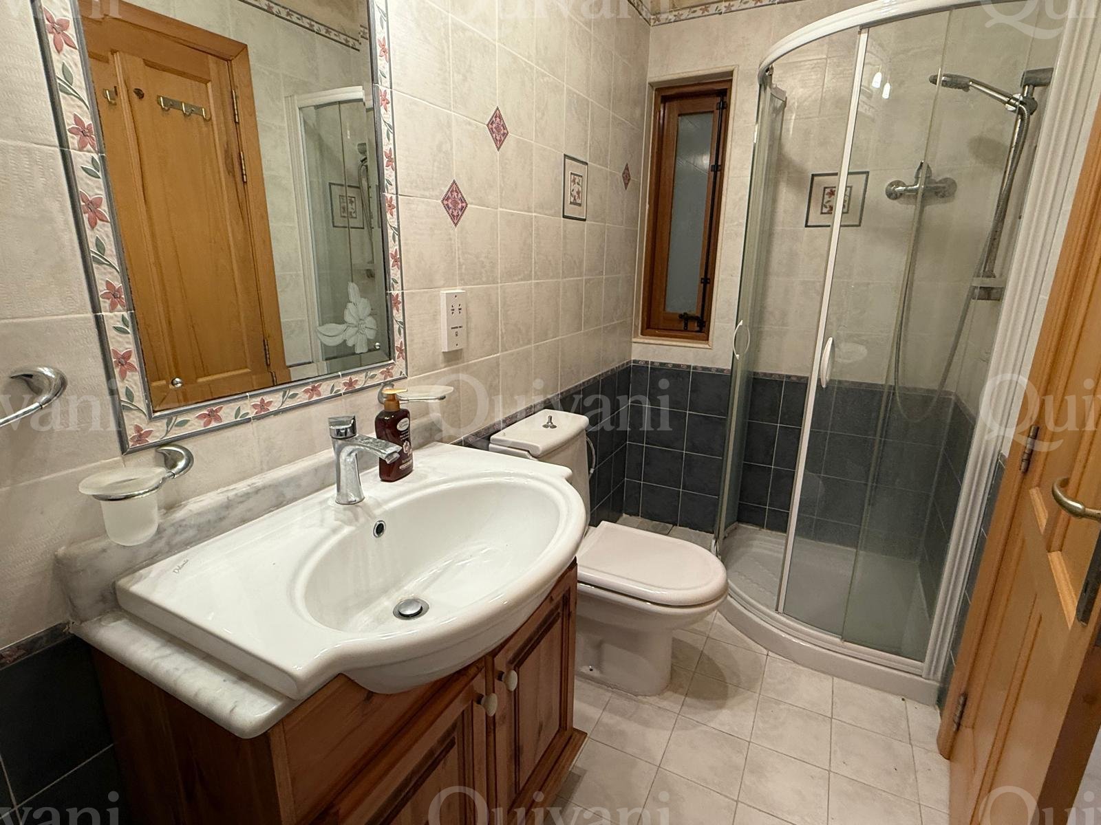 Qala, Fully Furnished Terraced House with pool