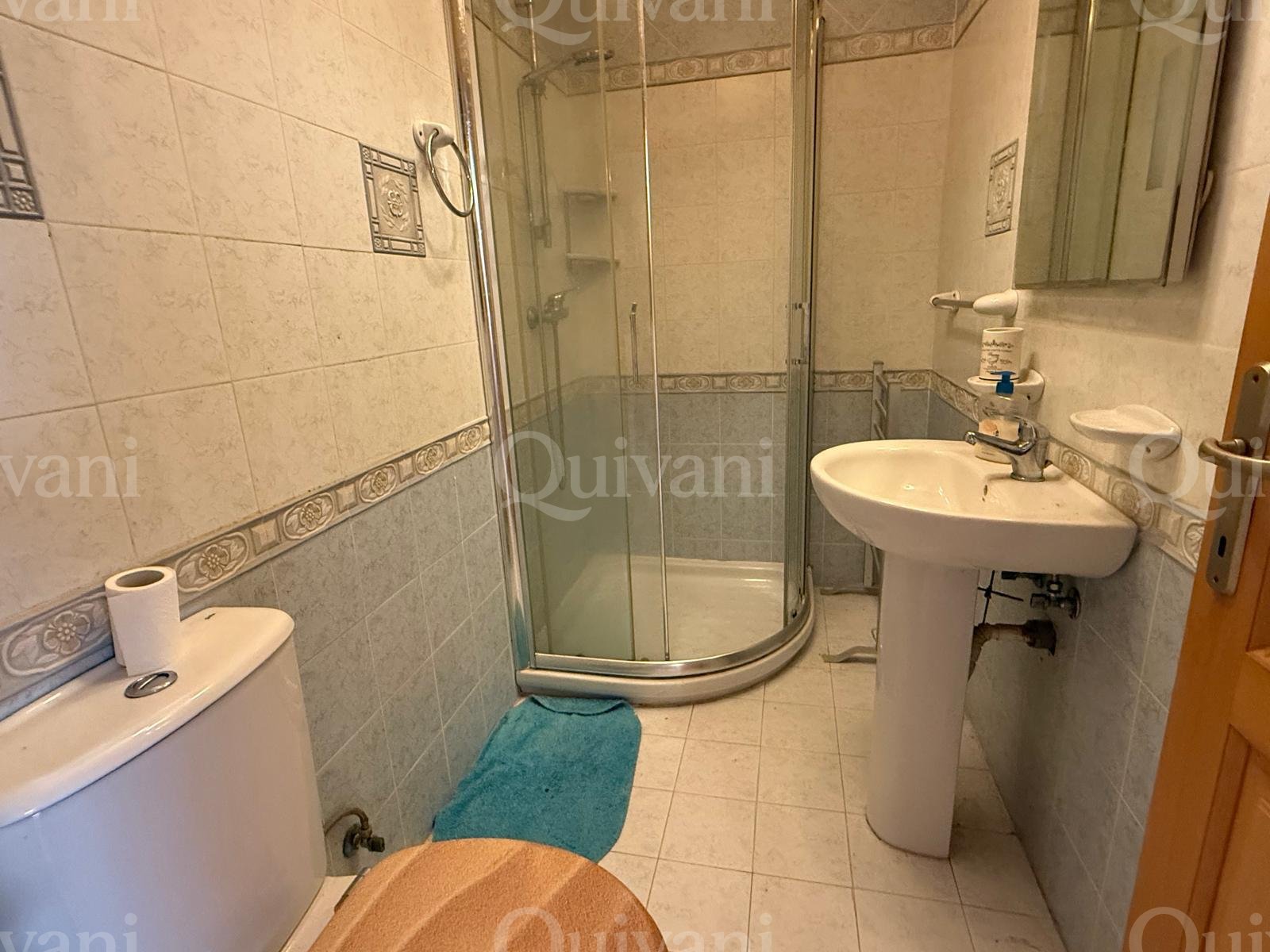 Qala, Fully Furnished Terraced House with pool