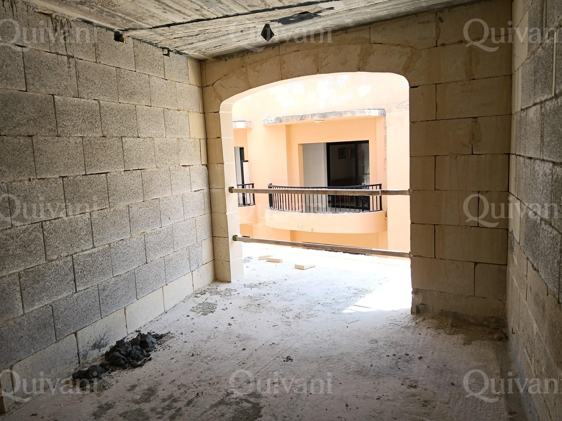 Masalforn, 1-Bedroom Apartment with Study