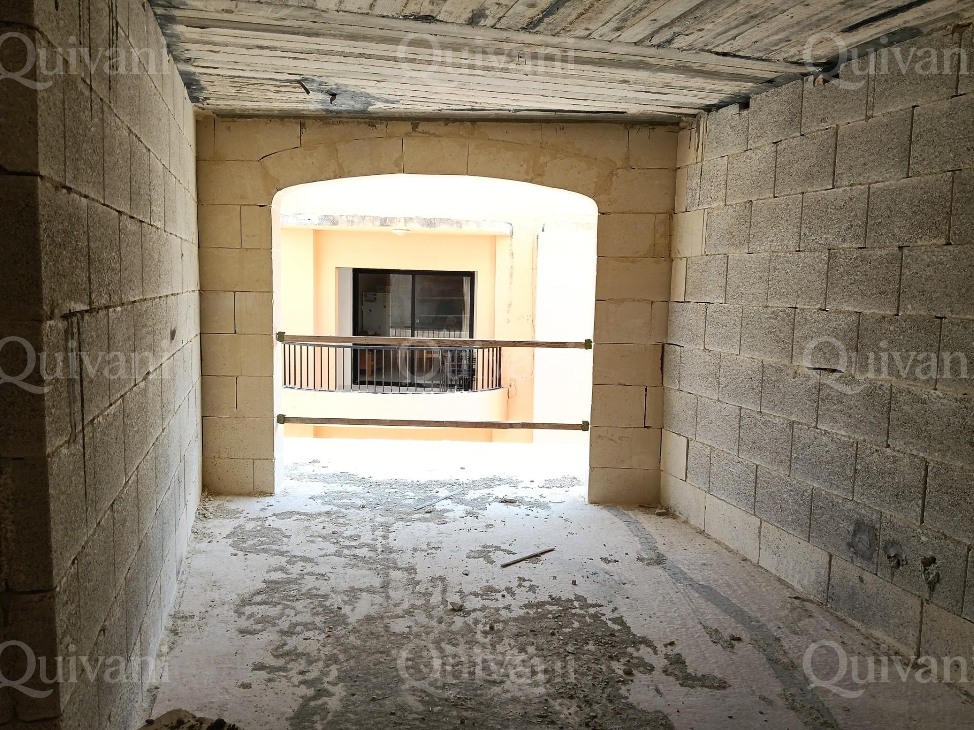 Masalforn, 1-Bedroom Apartment with Study