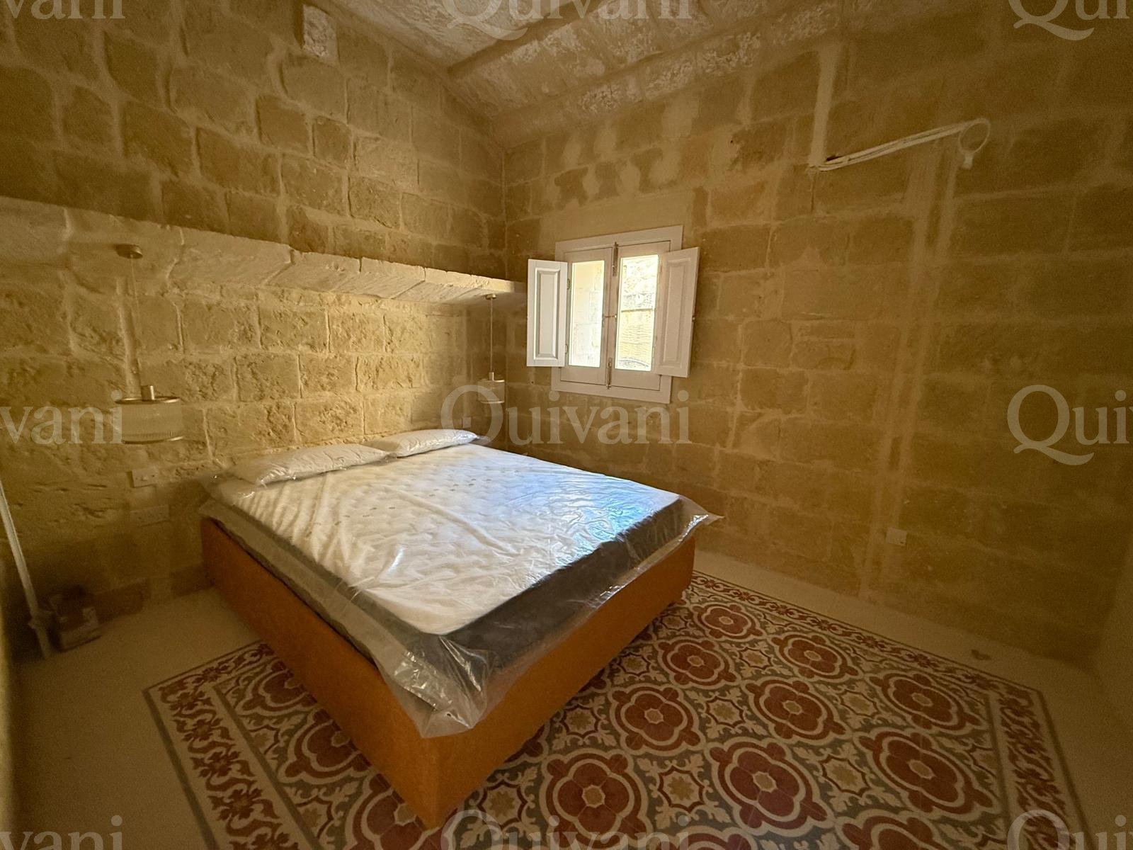 San Lawrenz, Partly Furnished House of Character