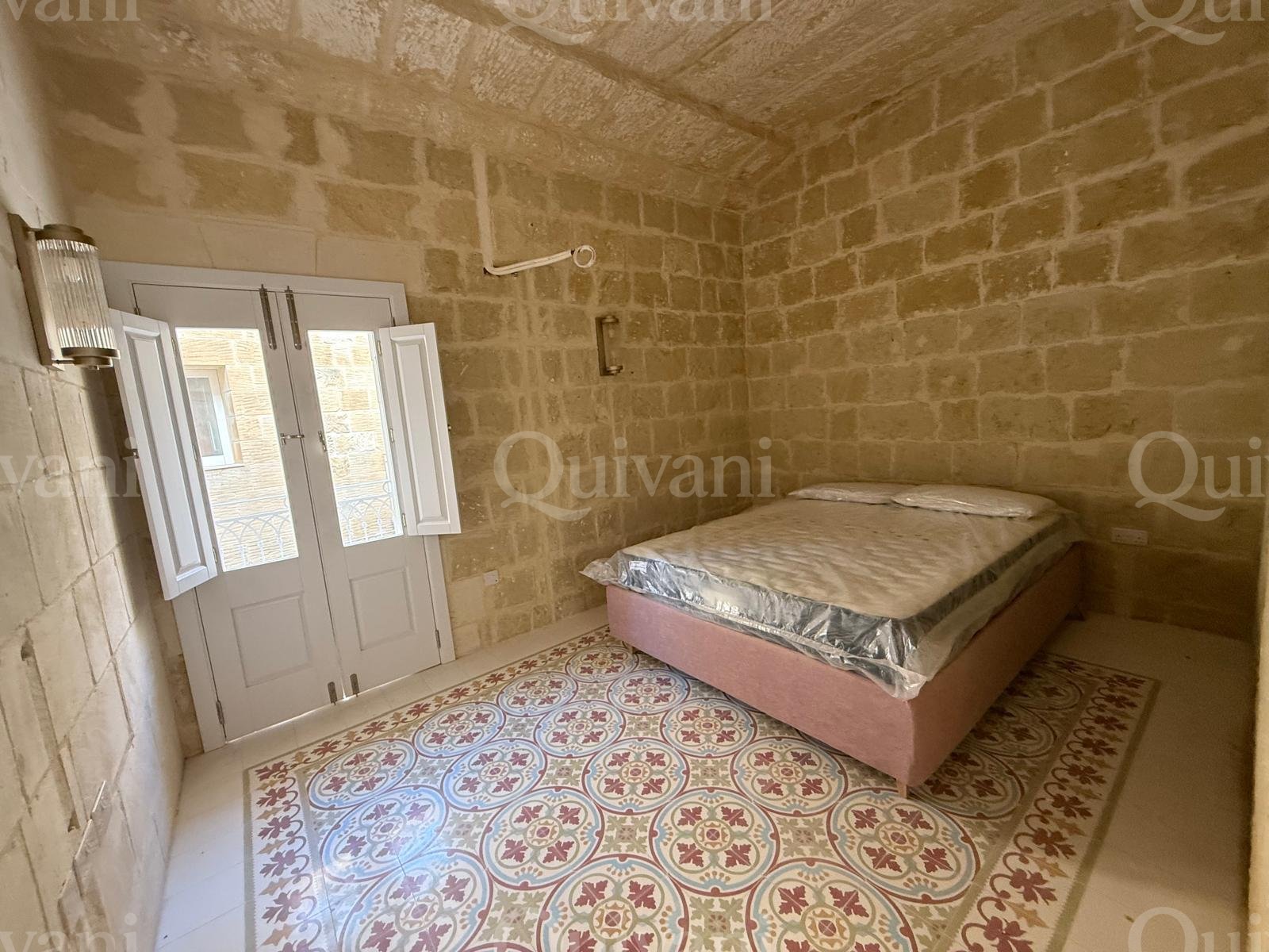 San Lawrenz, Partly Furnished House of Character