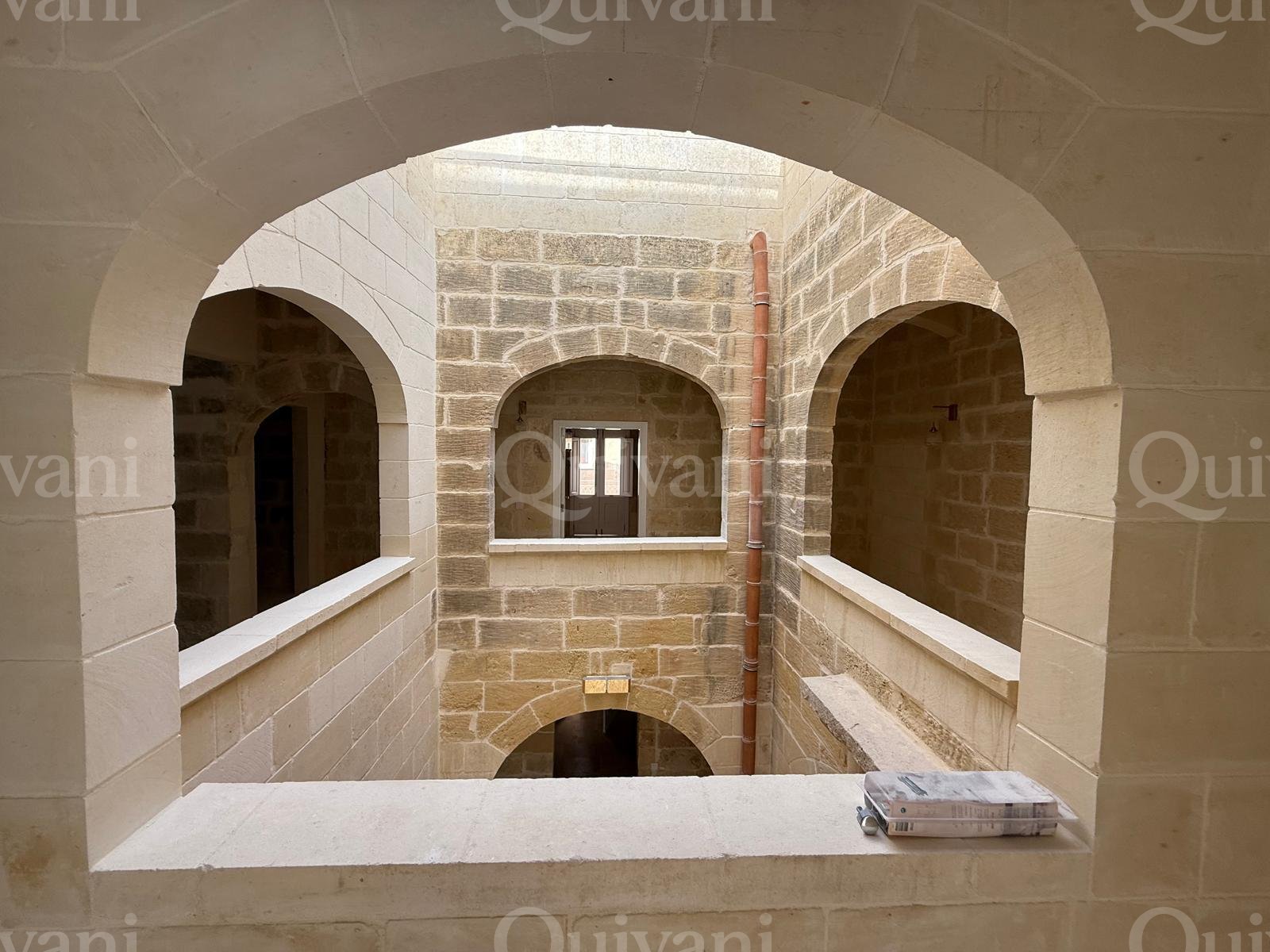 San Lawrenz, Partly Furnished House of Character