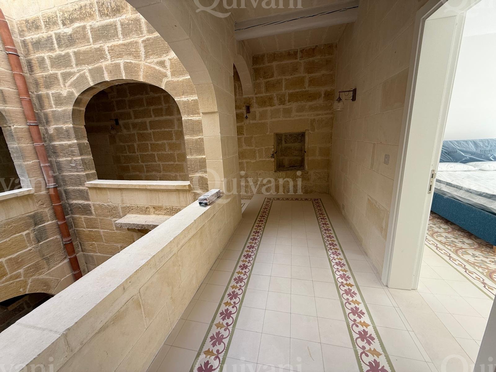 San Lawrenz, Partly Furnished House of Character
