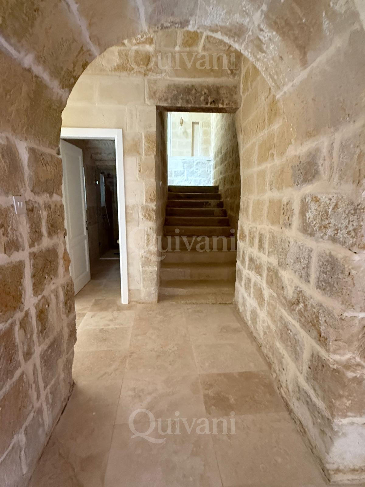 San Lawrenz, Partly Furnished House of Character