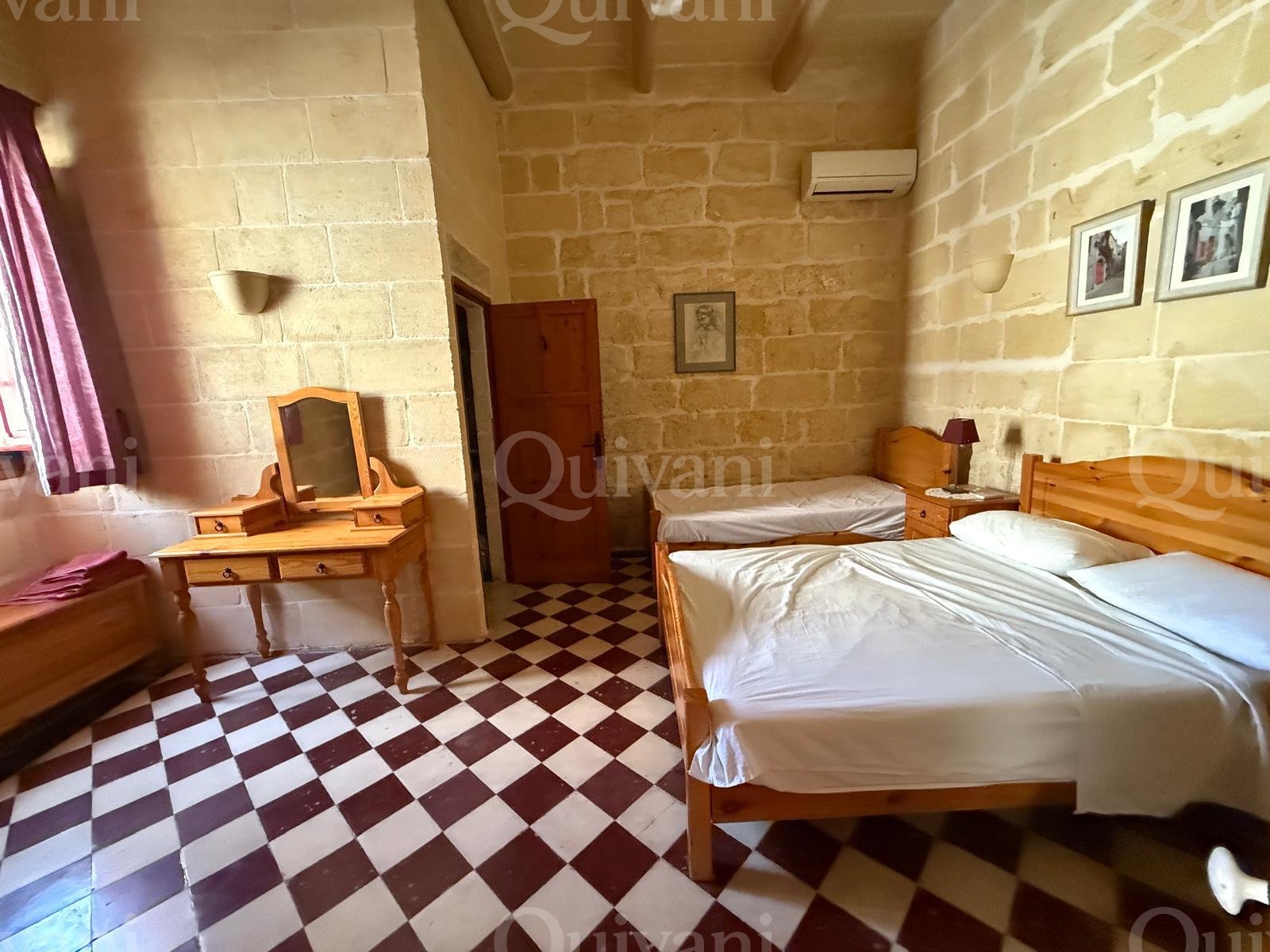 Nadur, Furnished House of Character