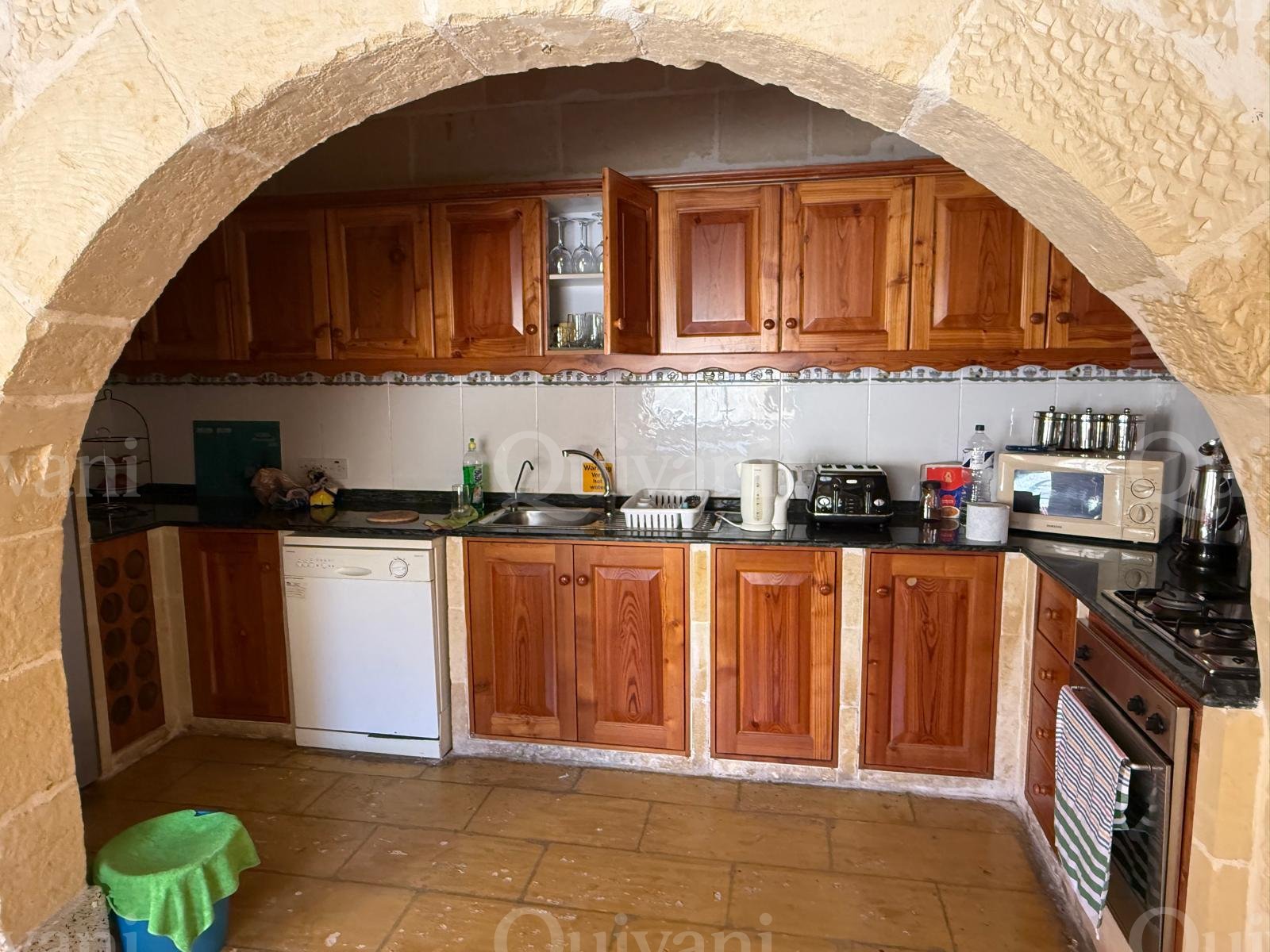 Nadur, Furnished House of Character