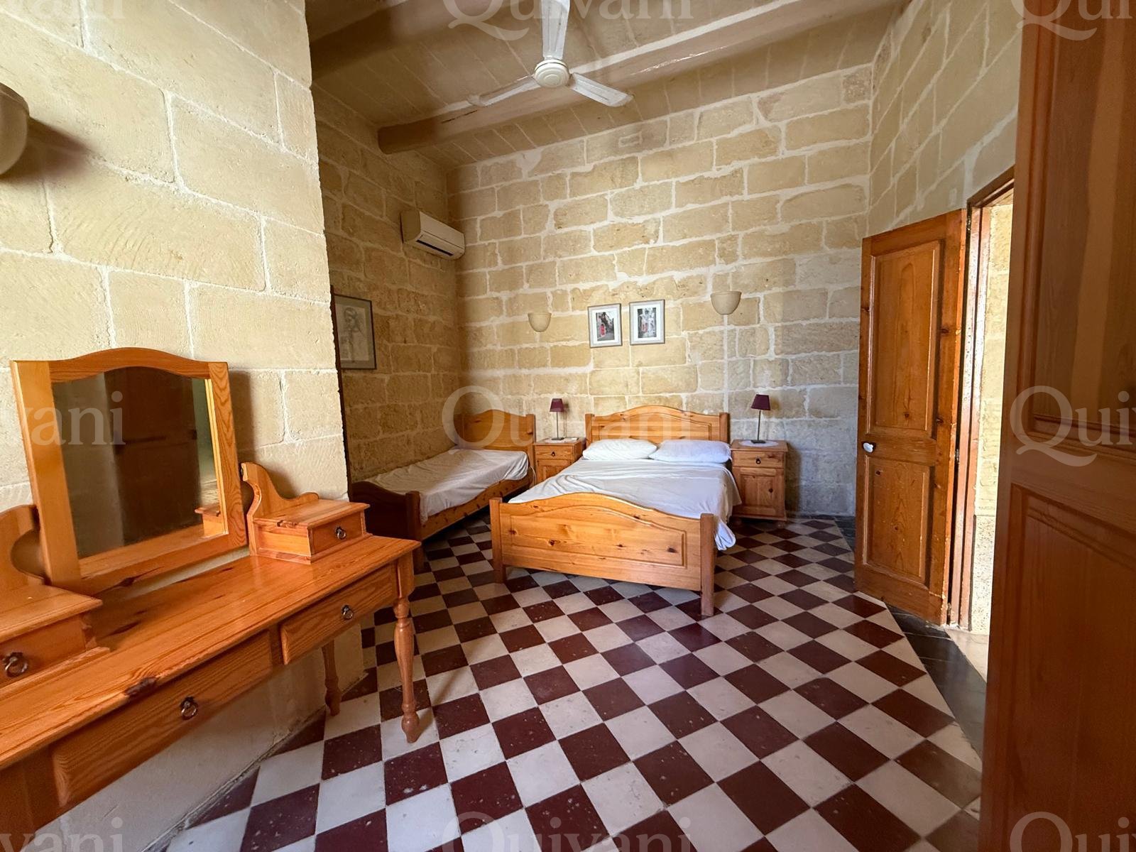 Nadur, Furnished House of Character