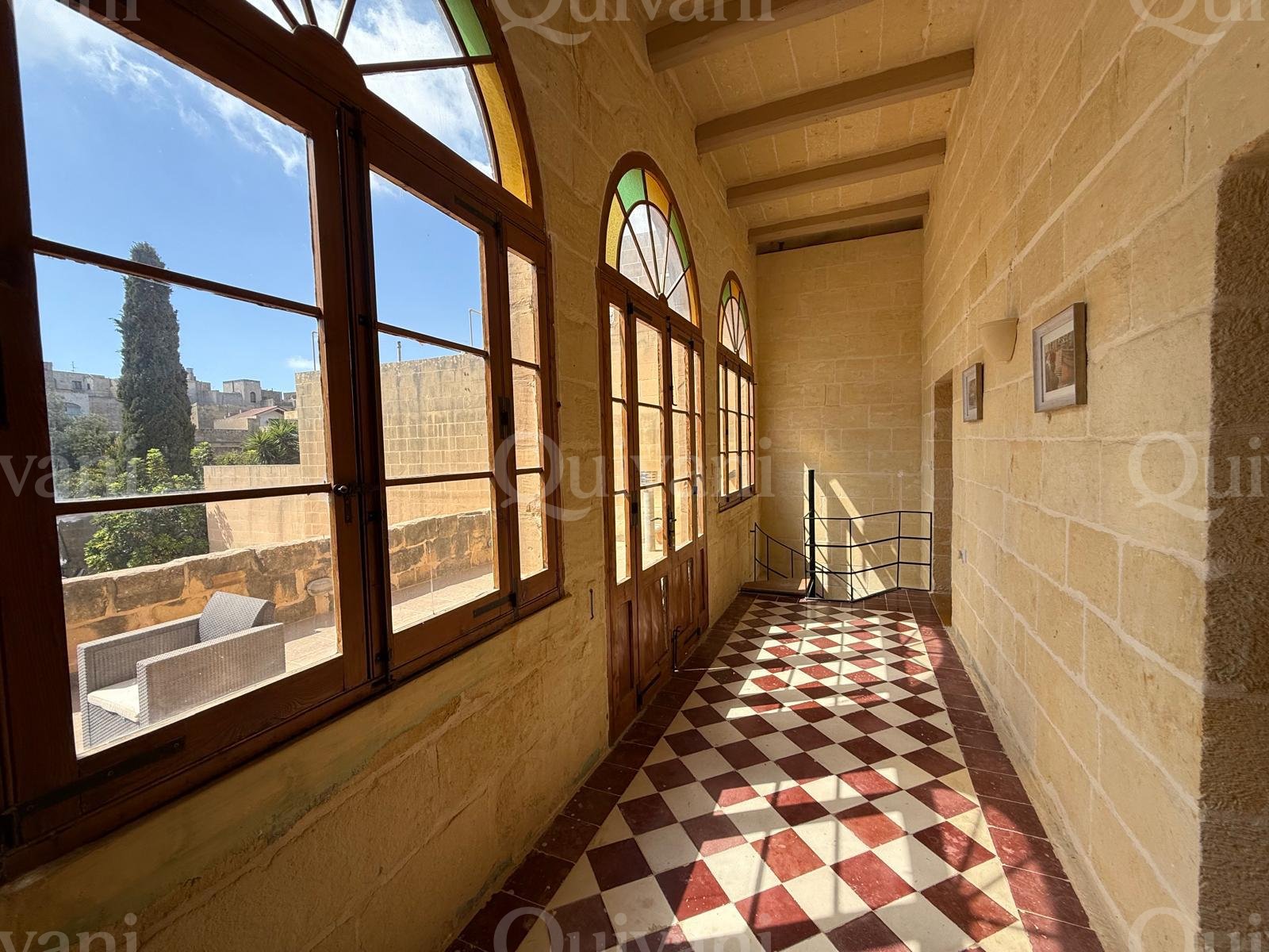 Nadur, Furnished House of Character