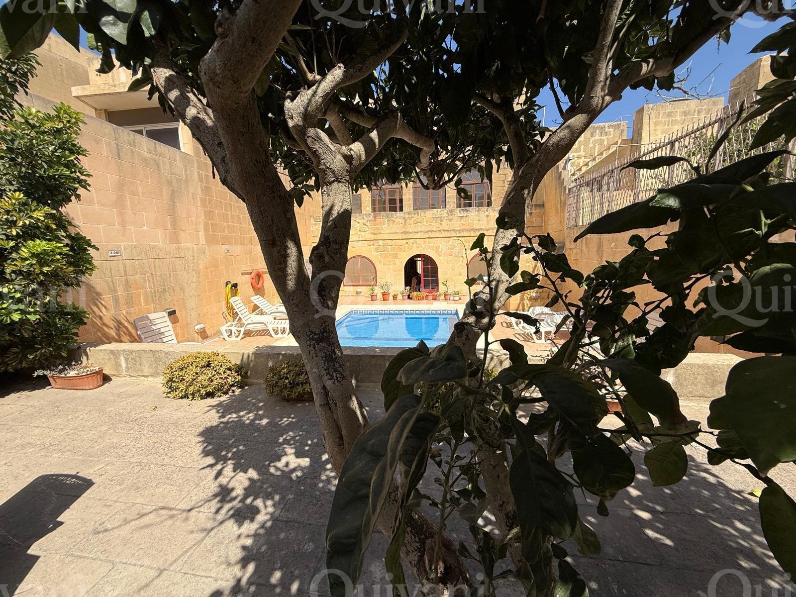 Nadur, Furnished House of Character