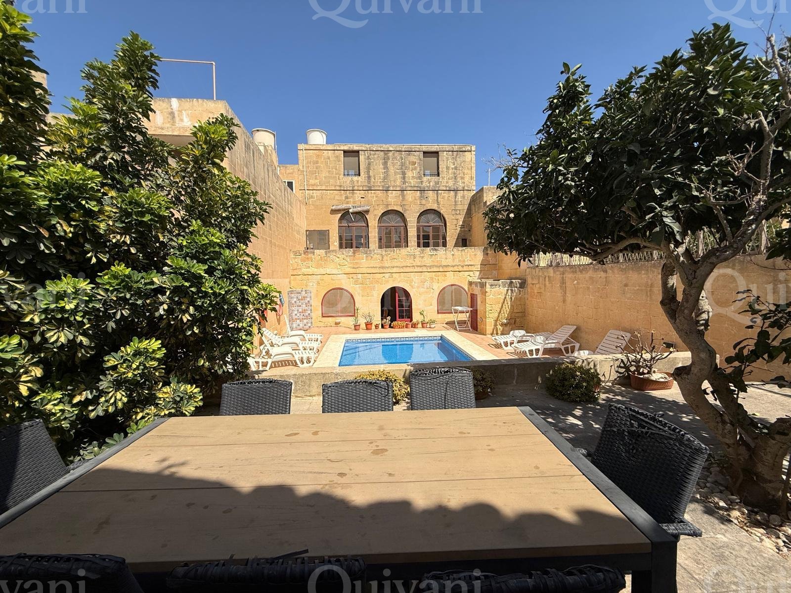 Nadur, Furnished House of Character