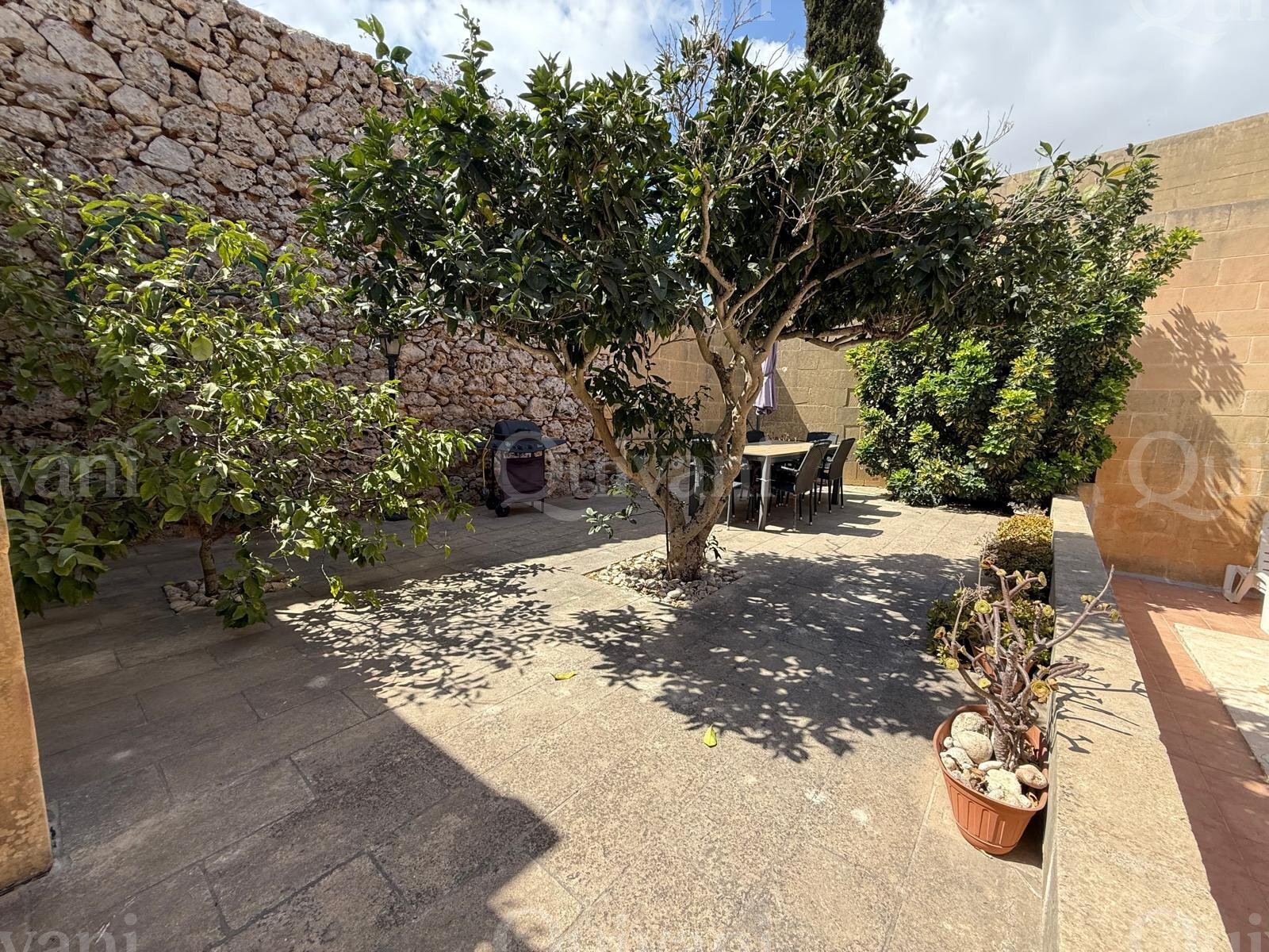 Nadur, Furnished House of Character