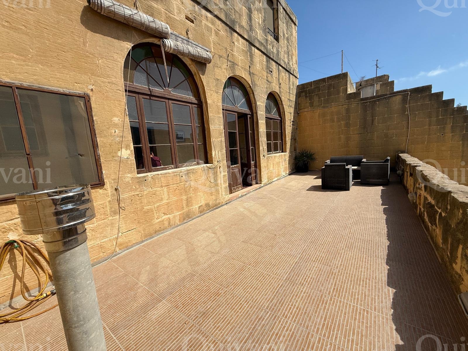 Nadur, Furnished House of Character