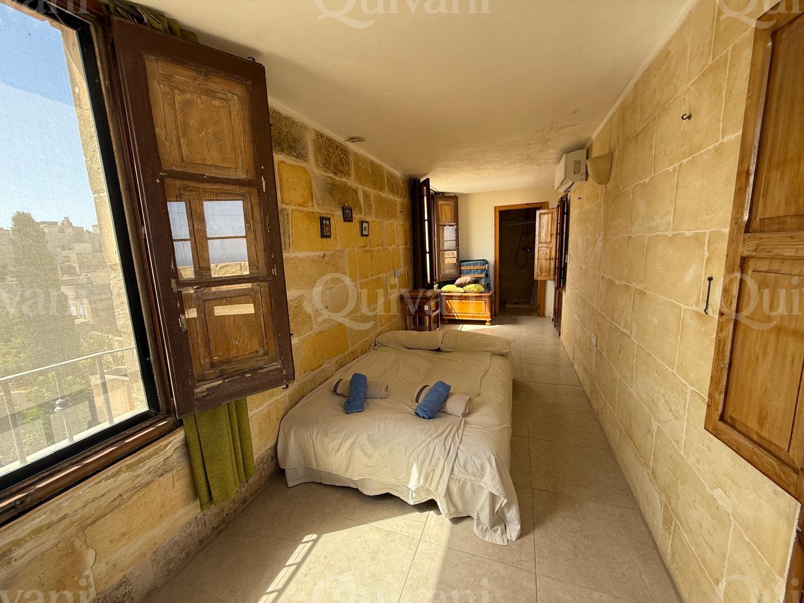 Nadur, Furnished House of Character
