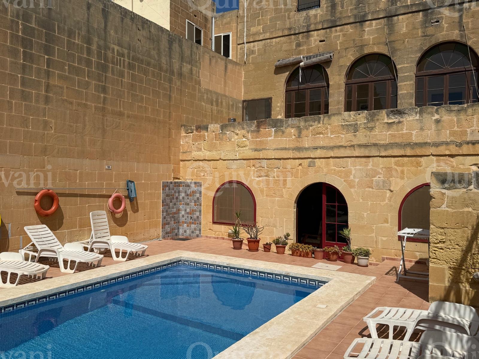 Nadur, Furnished House of Character