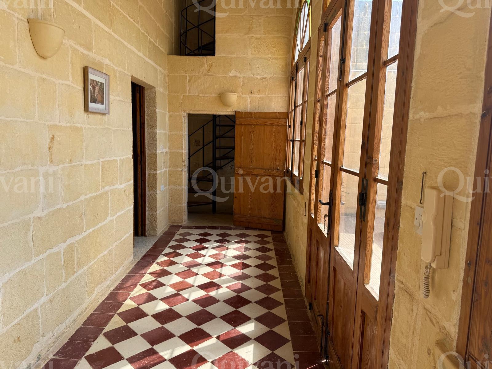 Nadur, Furnished House of Character
