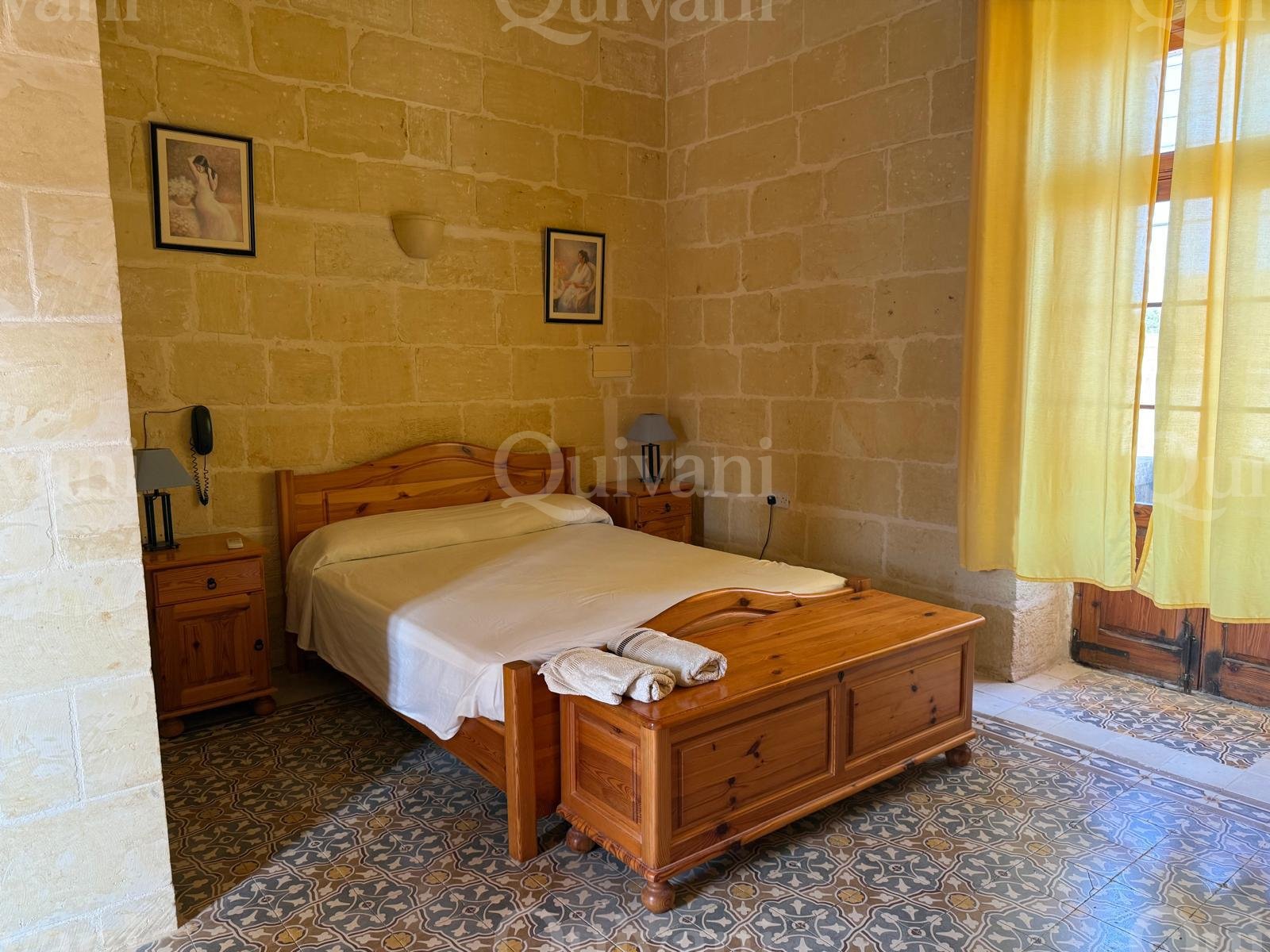 Nadur, Furnished House of Character