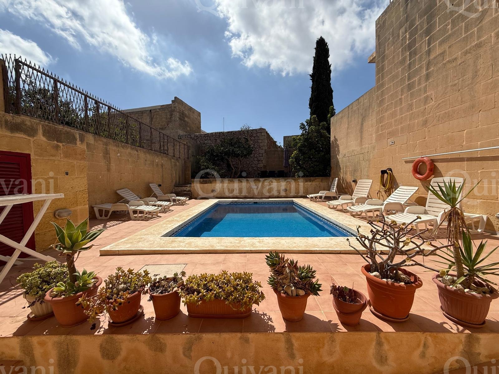 Nadur, Furnished House of Character