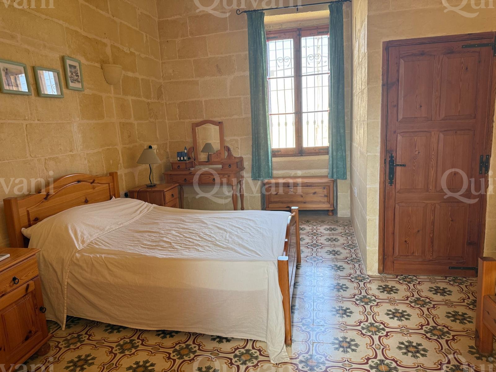 Nadur, Furnished House of Character