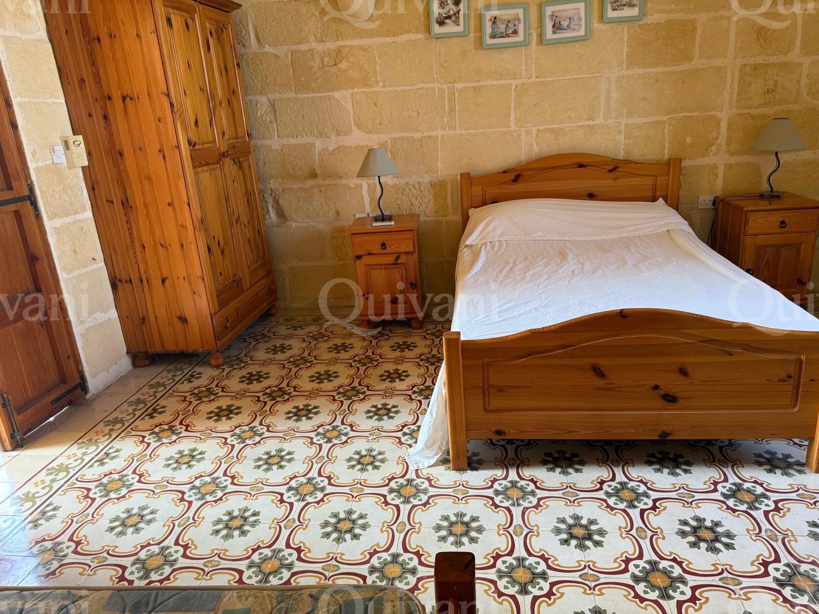 Nadur, Furnished House of Character