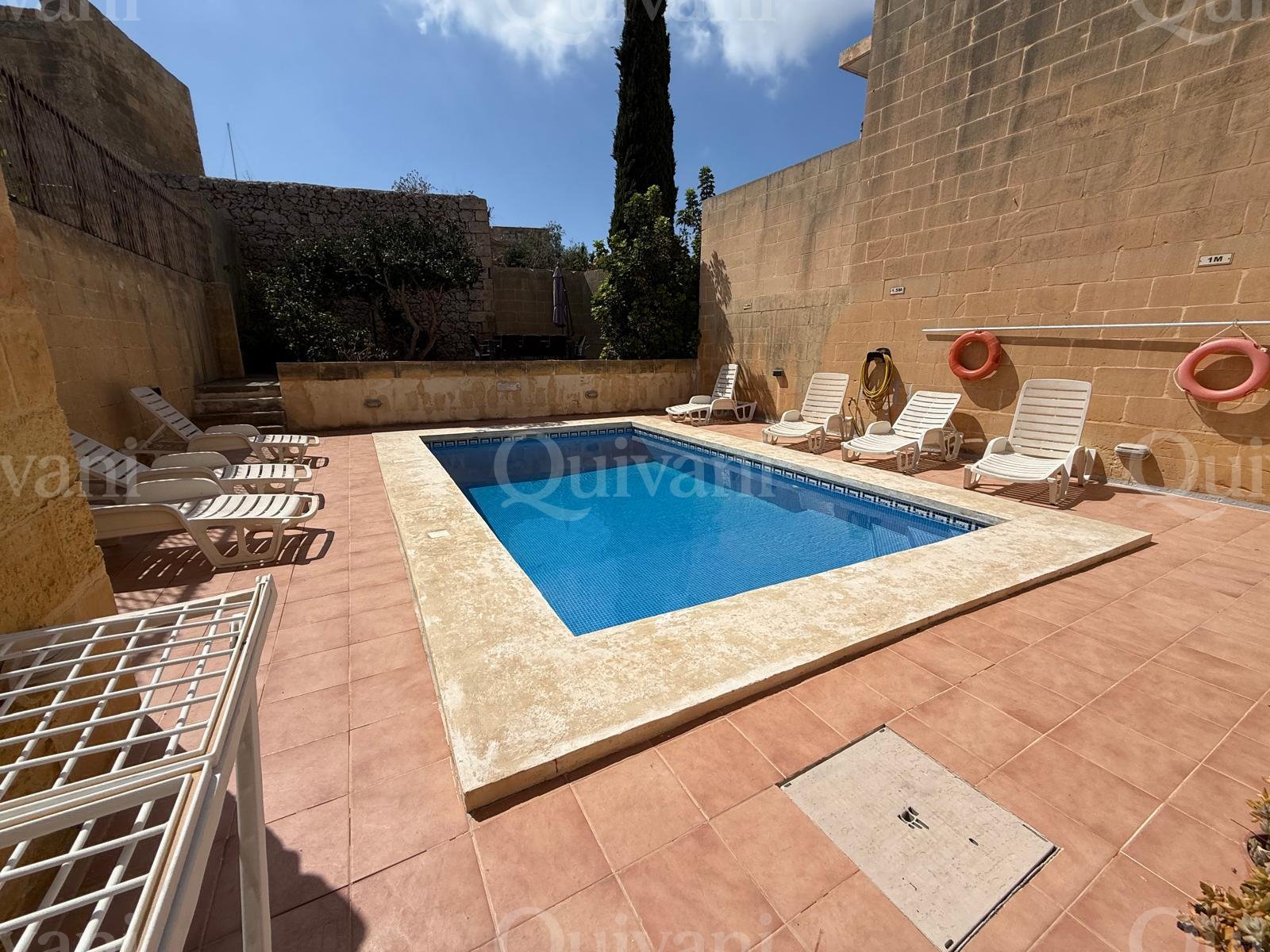 Nadur, Furnished House of Character