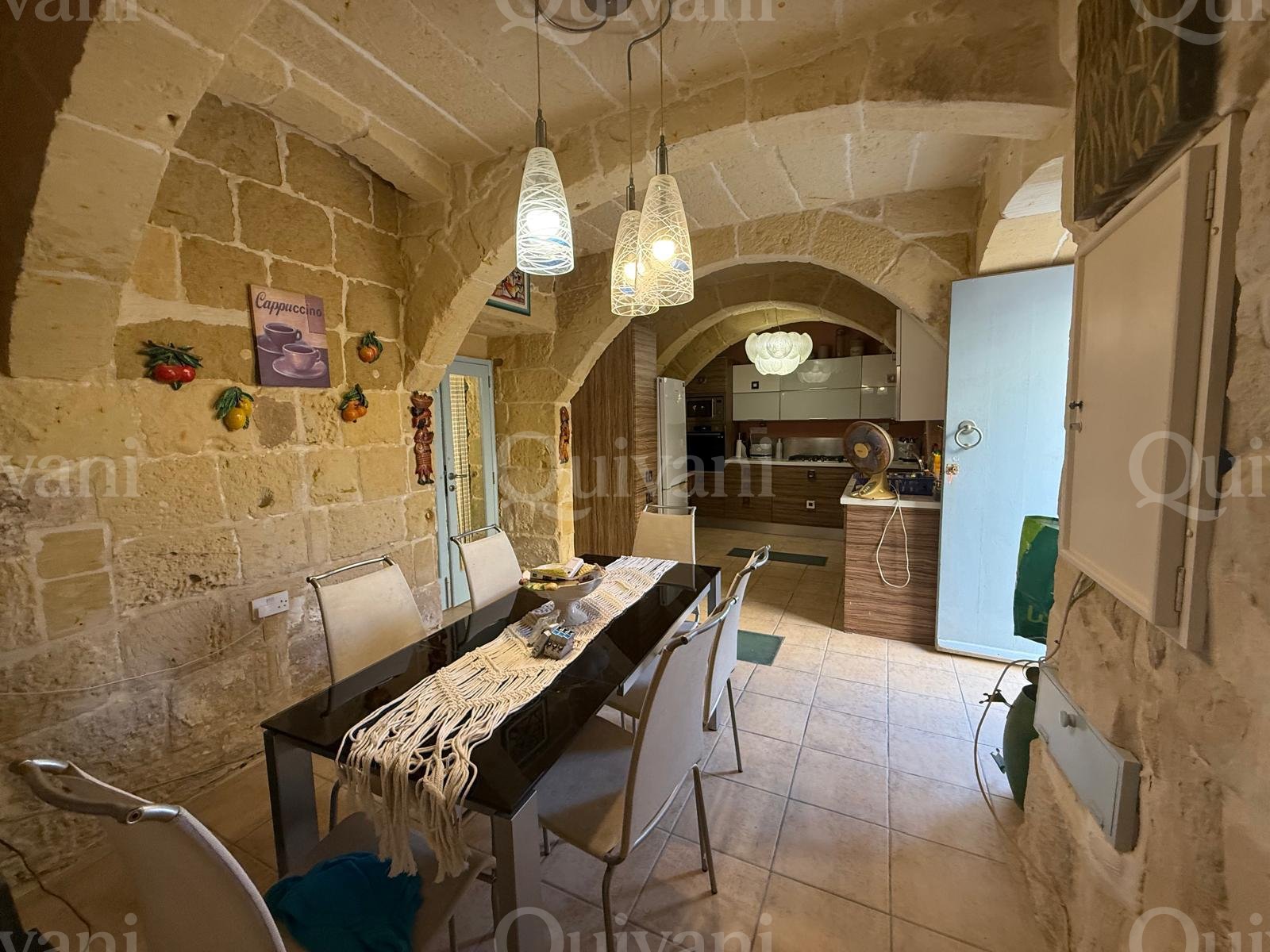 Gharb, Furnished Farmhouse