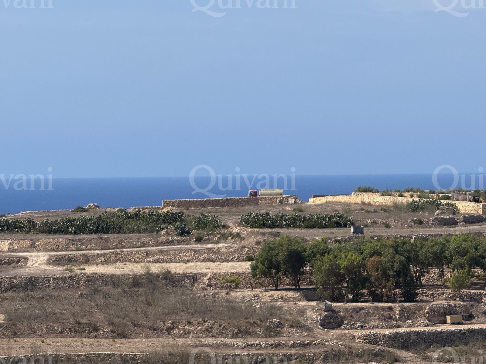 Gharb, Furnished Farmhouse