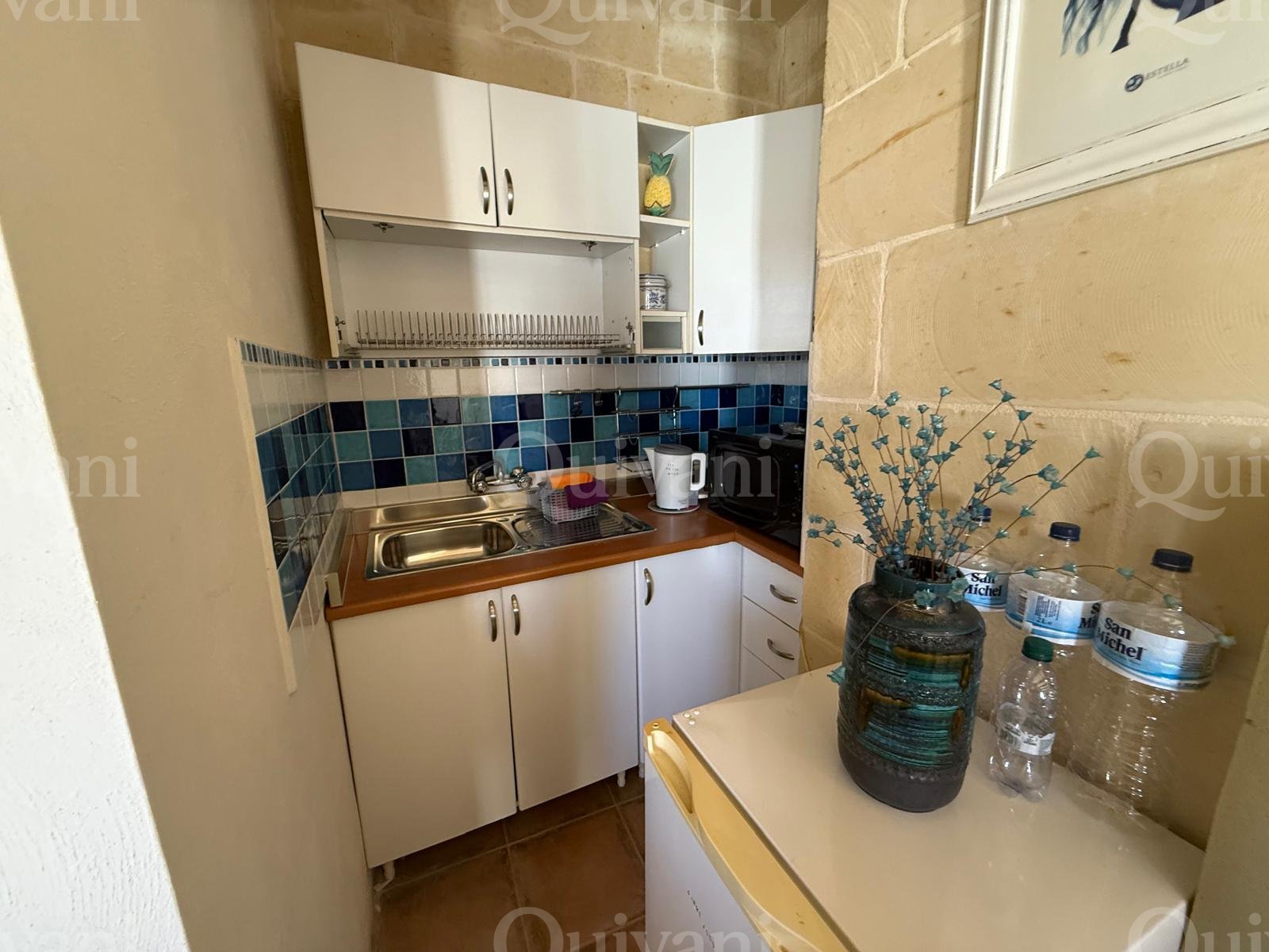 Gharb, Furnished Farmhouse