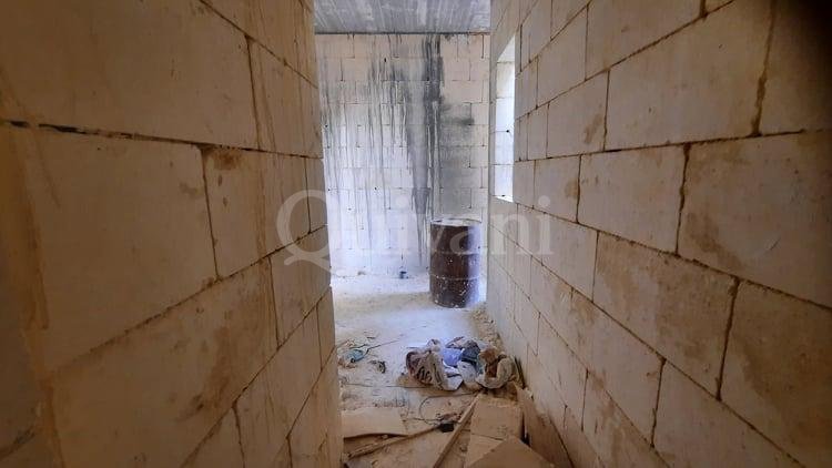 Zebbug (Gozo), Shell form Penthouse
