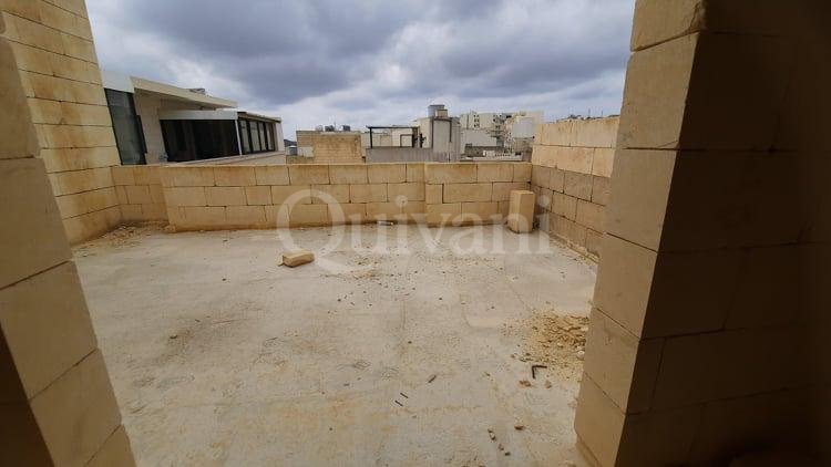 Zebbug (Gozo), Shell form Penthouse