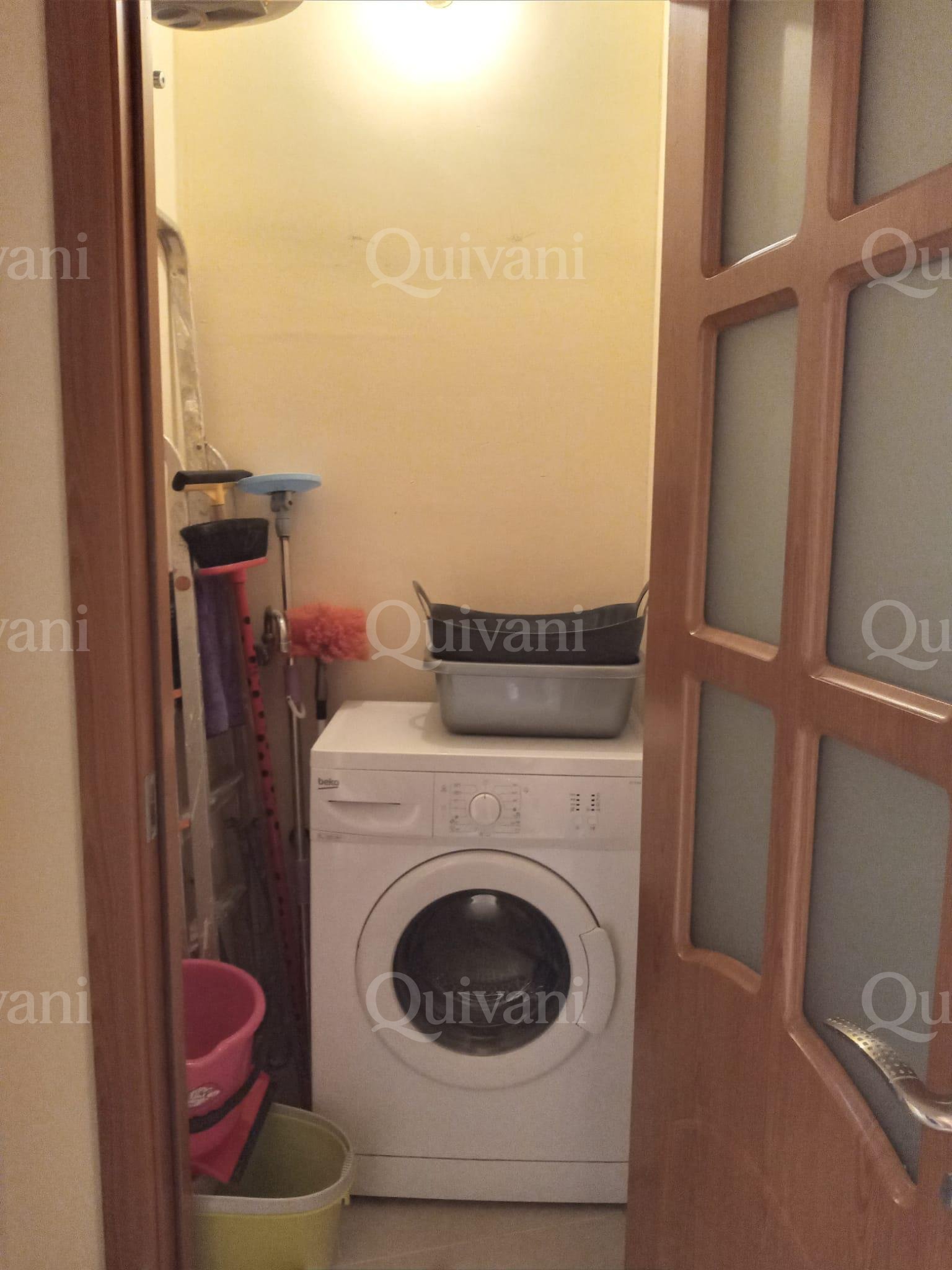 Marsalforn, Furnished Apartment