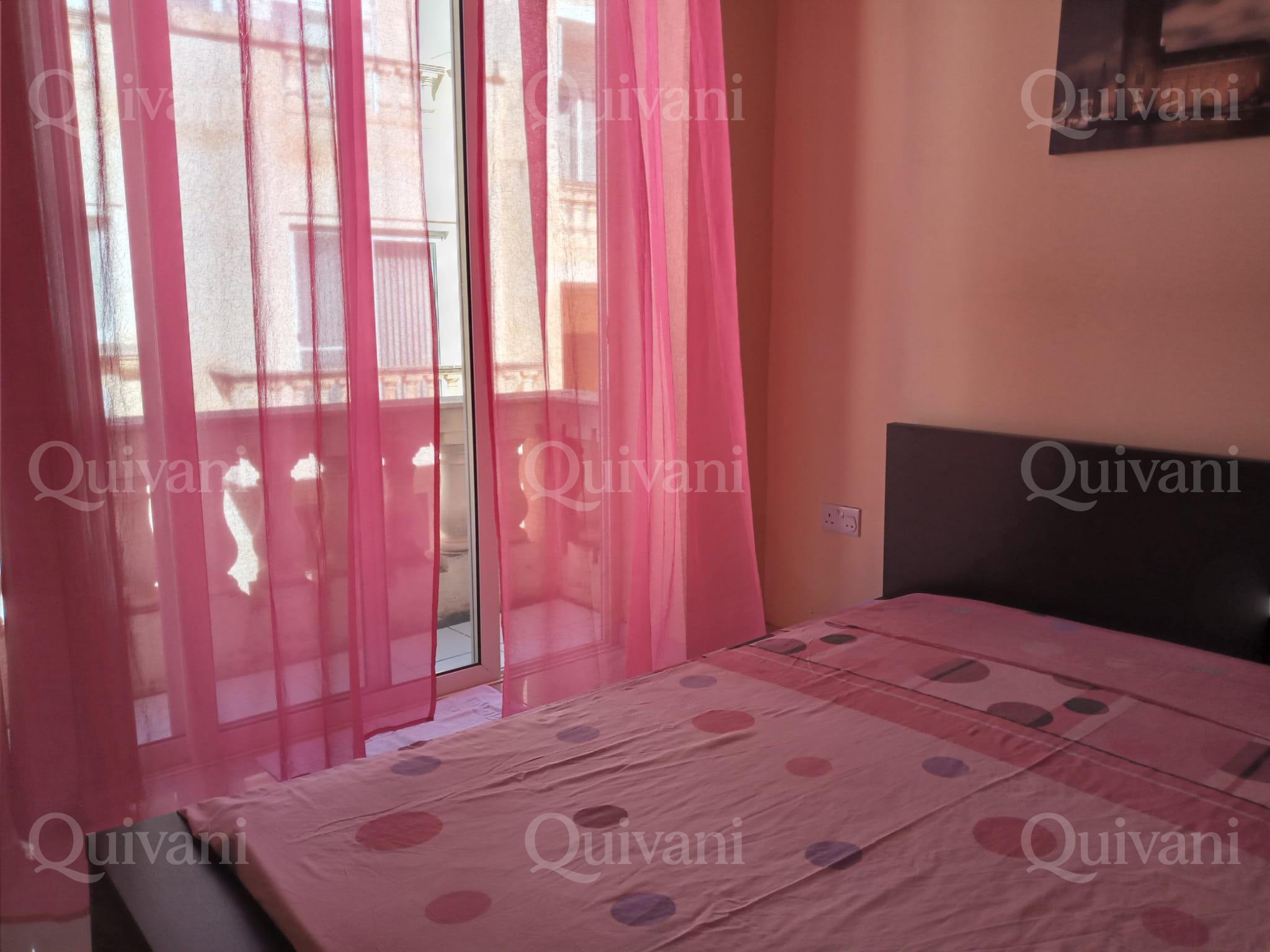 Marsalforn, Furnished Apartment