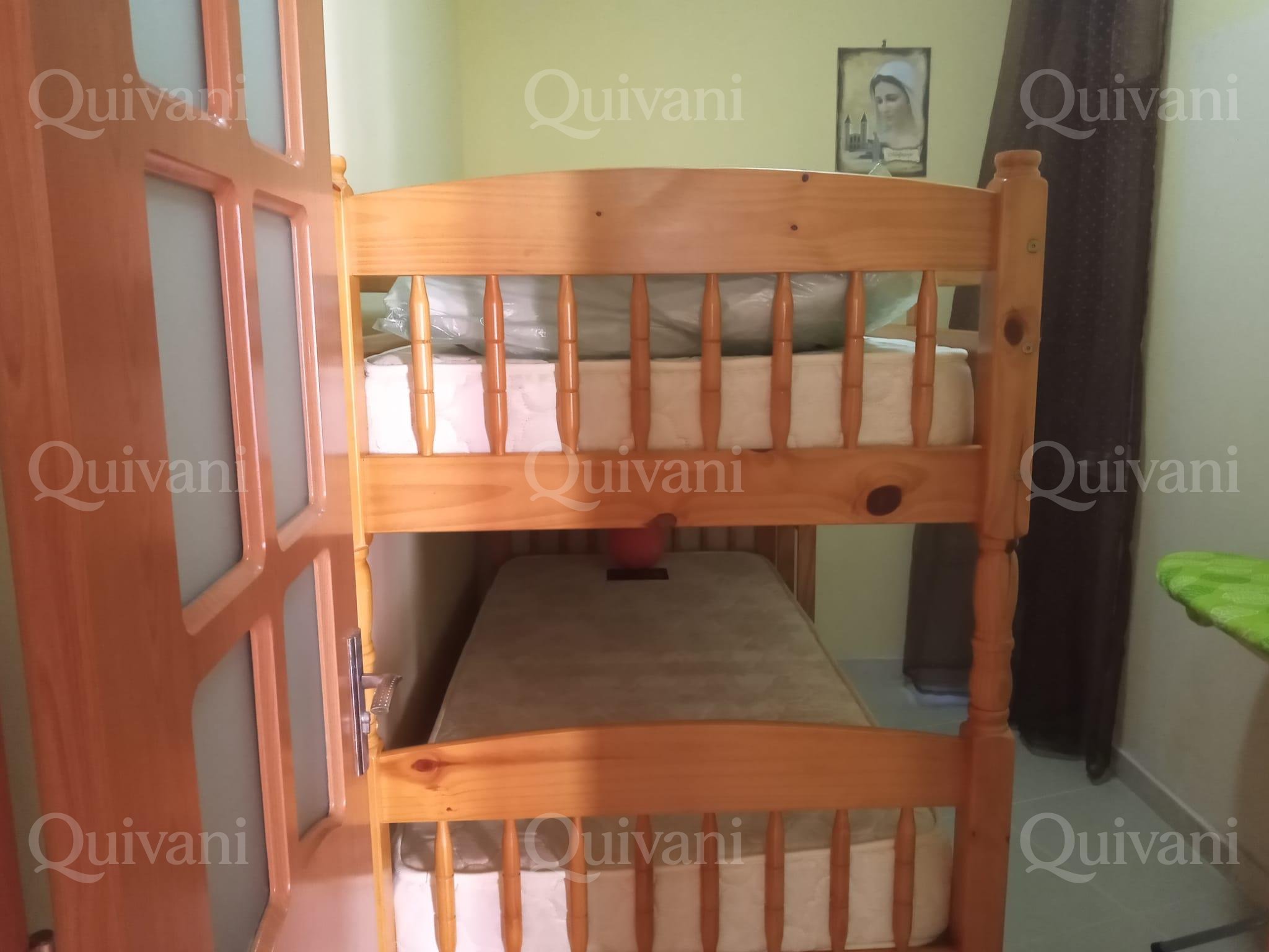 Marsalforn, Furnished Apartment